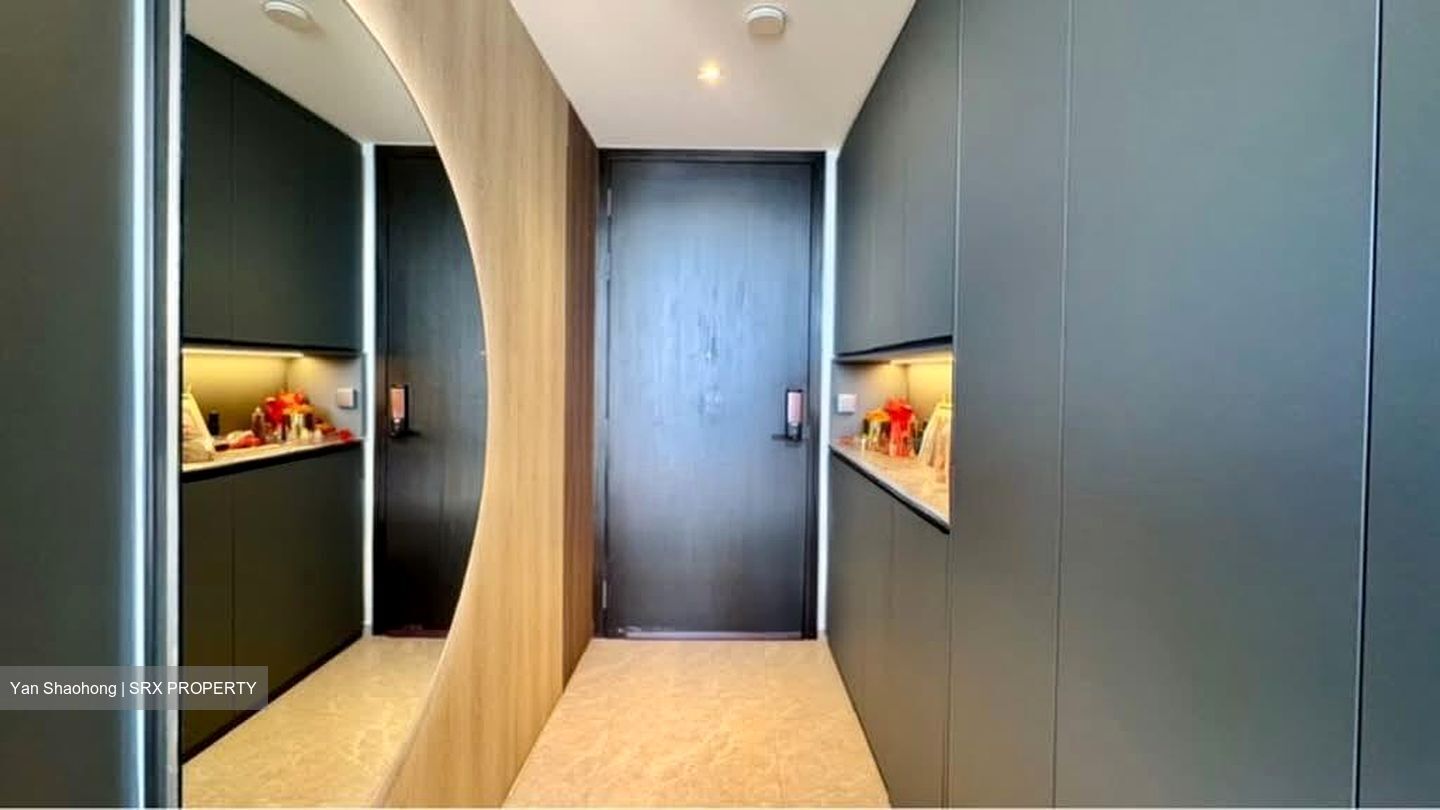 Park Colonial (D13), Condominium #595514361
